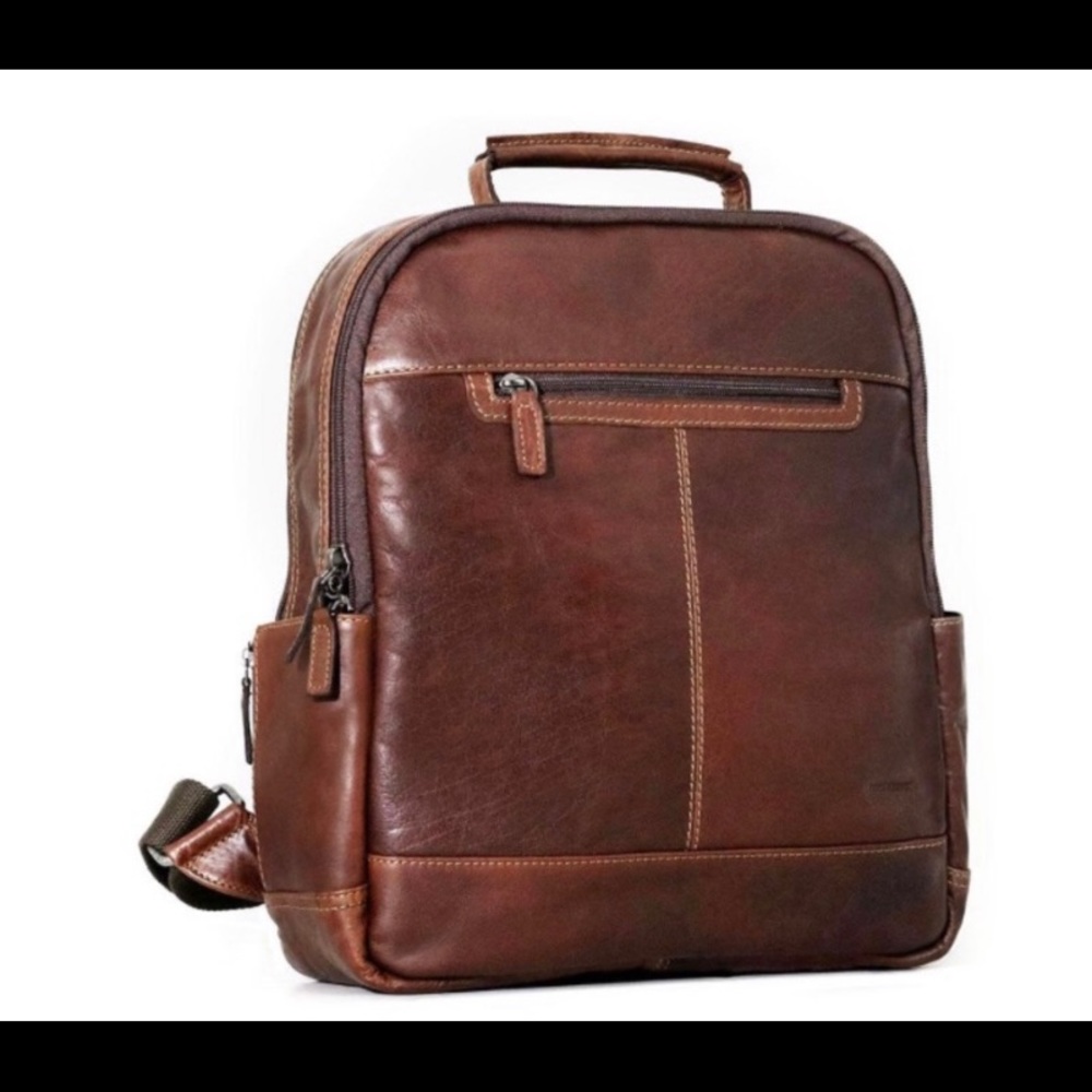 Jack George Voyager Backpack